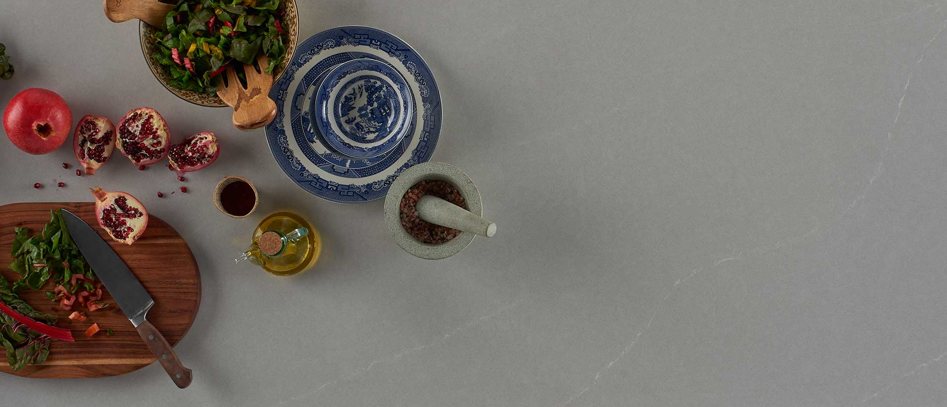 Soapstone Mist Msi Q MSI - Zicana Boutique - 5