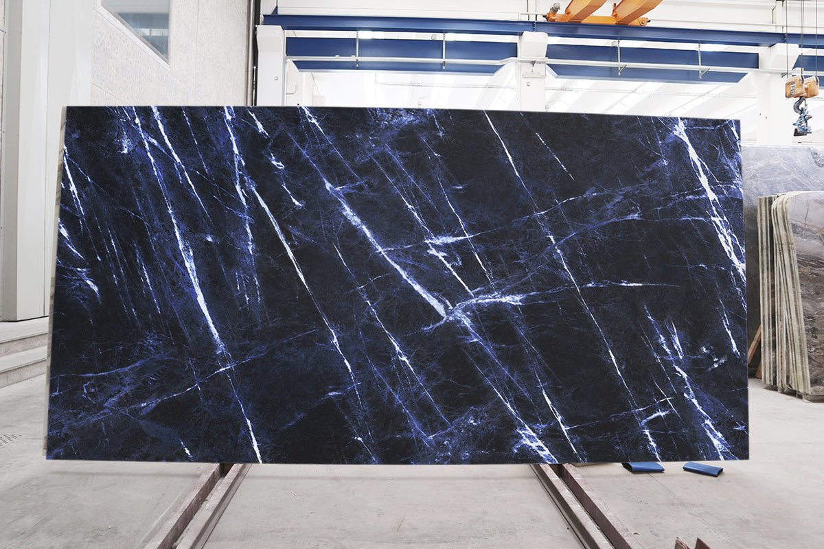 Sodalite Mediterraneo Mediterraneo- Zicana Boutique -5
