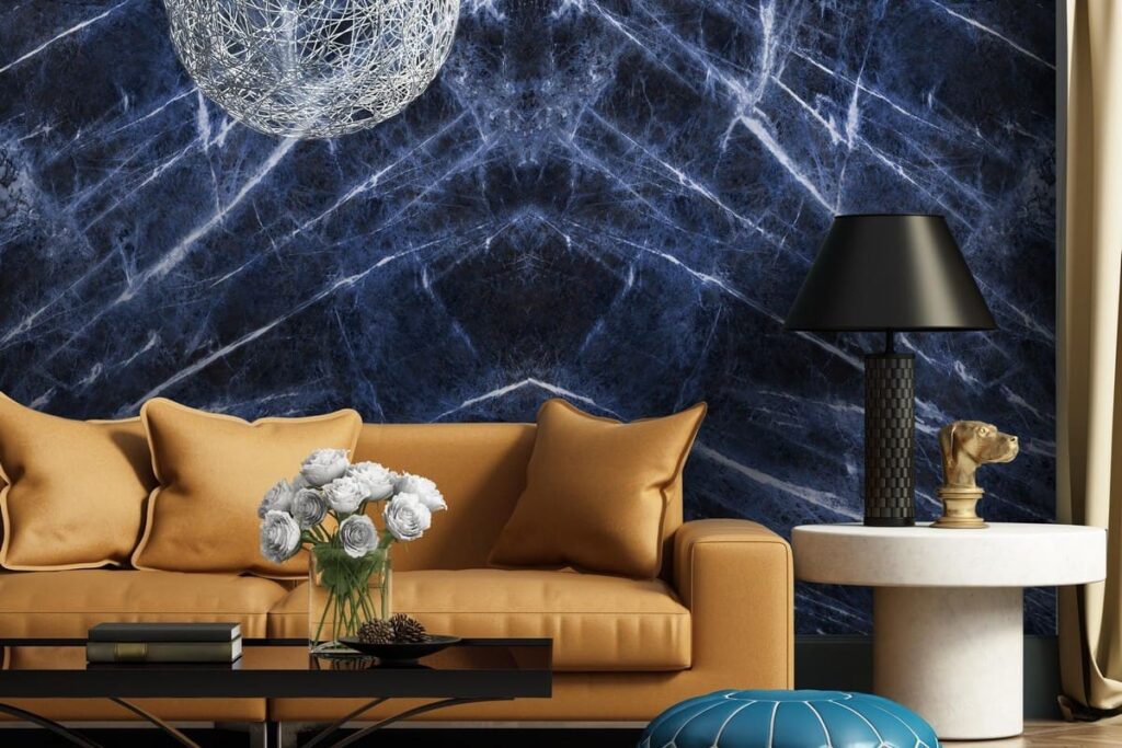 Sodalite Mediterraneo Mediterraneo- Zicana Boutique -2