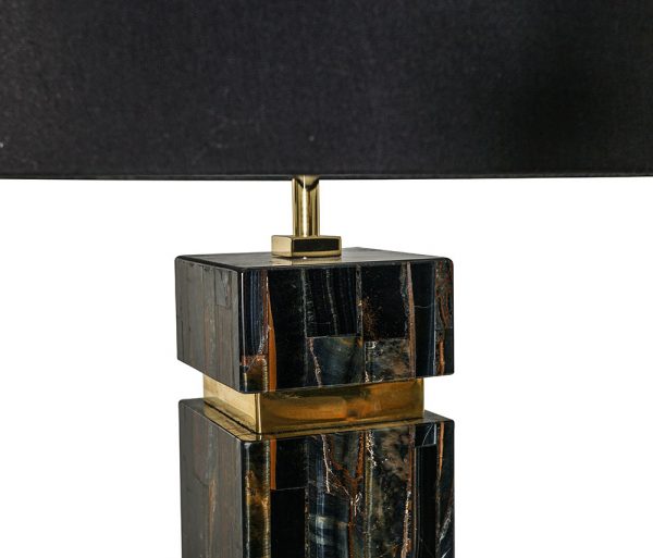 Soho Table Lamp Zicana Boutique - Zicana Boutique - 7