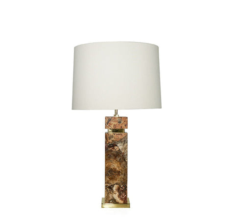 Soho Table Lamp - Zicana Boutique - 2