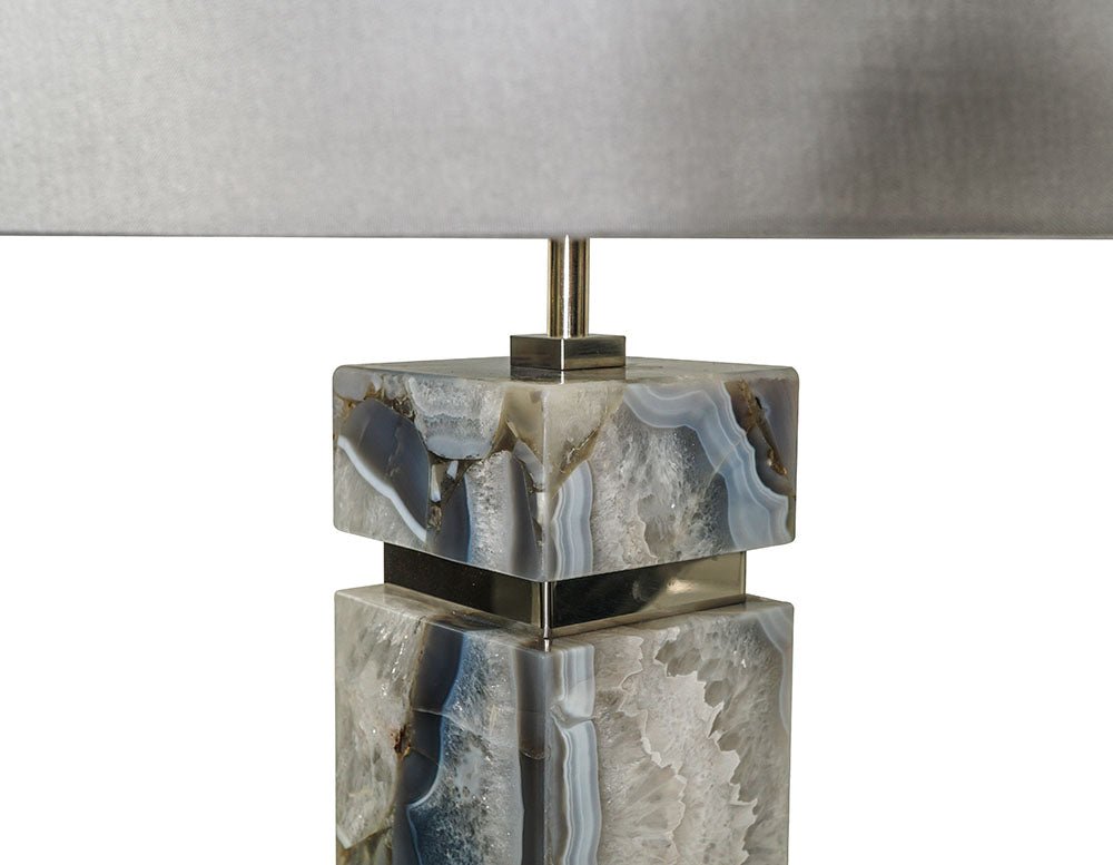 Soho Table Lamp Zicana Boutique - Zicana Boutique - 6