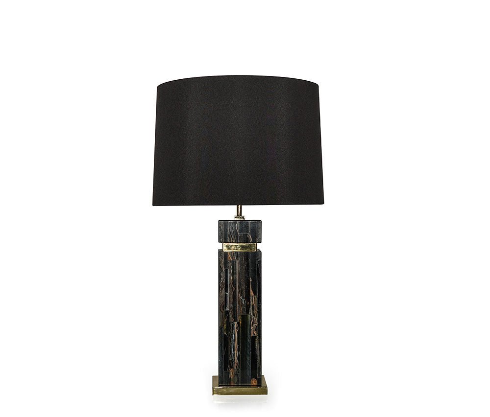 Soho Table Lamp Zicana Boutique - Zicana Boutique - 3