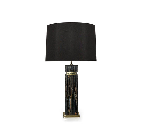 Soho Table Lamp - Zicana Boutique - 3