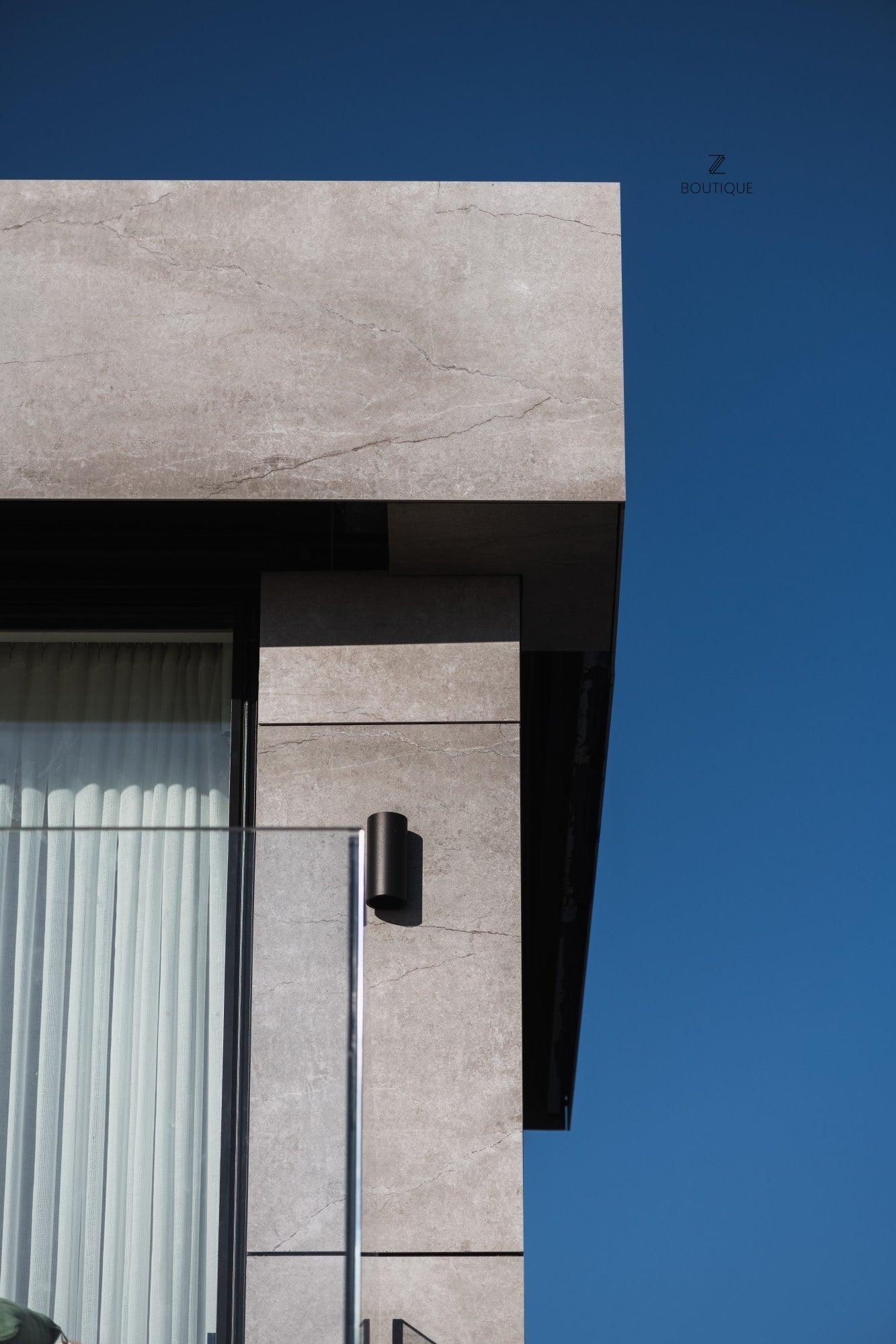 Soke Dekton Dekton - Zicana Boutique - 5