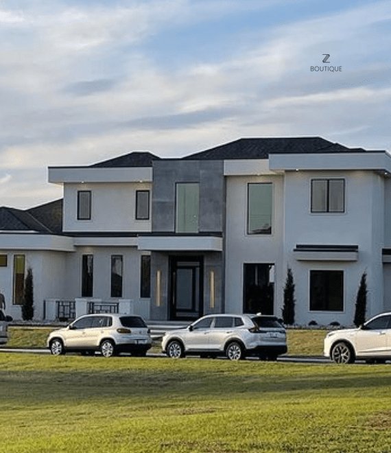 Soke Dekton Dekton - Zicana Boutique - 8