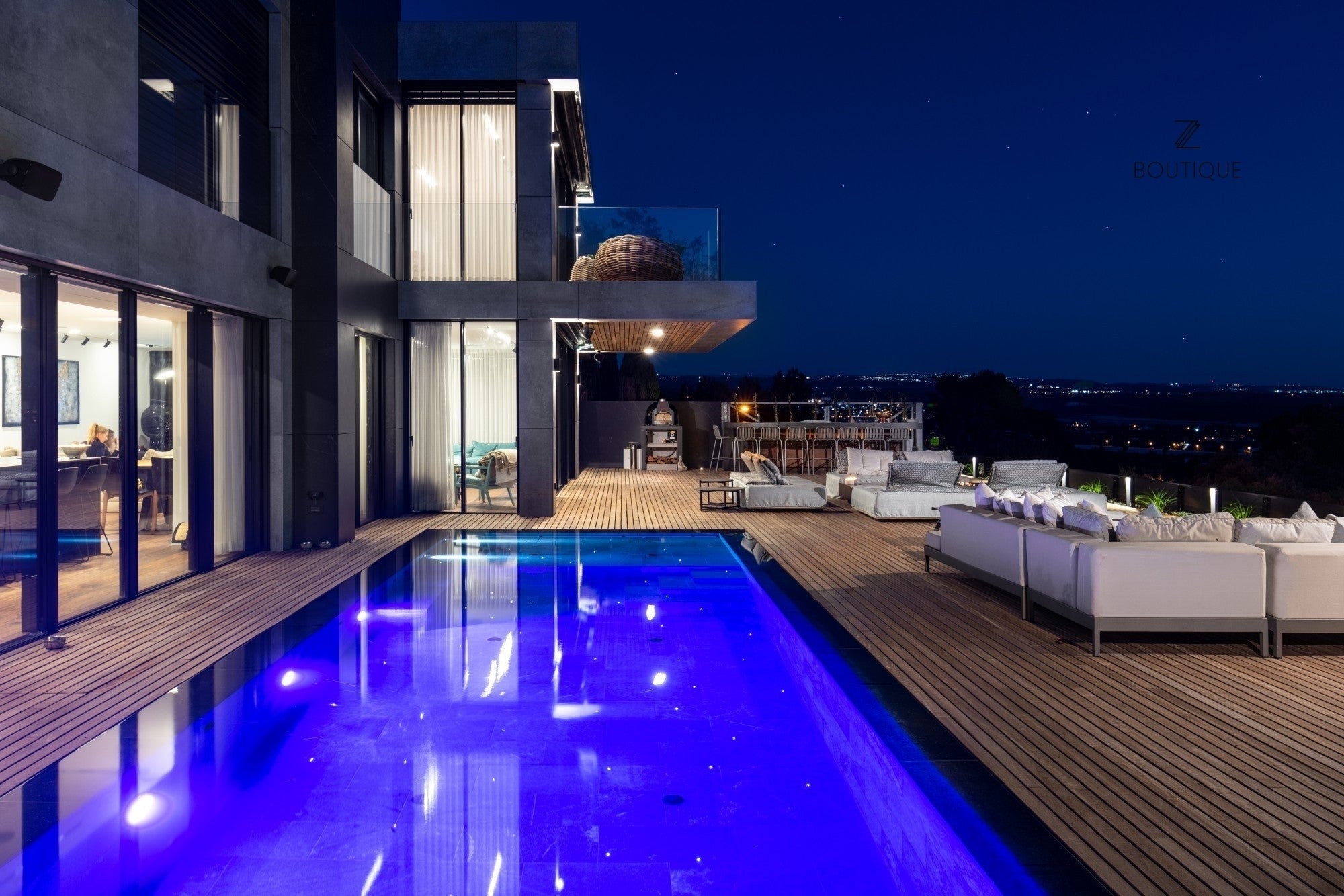 Soke Dekton Dekton - Zicana Boutique - 6