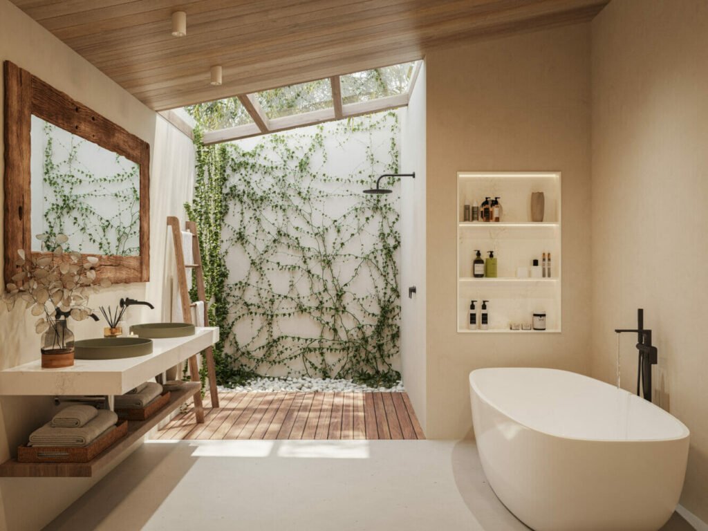 Solenna Caesarstone Caesarstone - Zicana Boutique - 4