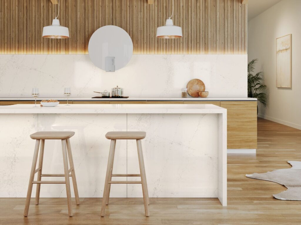 Solenna Caesarstone Caesarstone - Zicana Boutique - 5