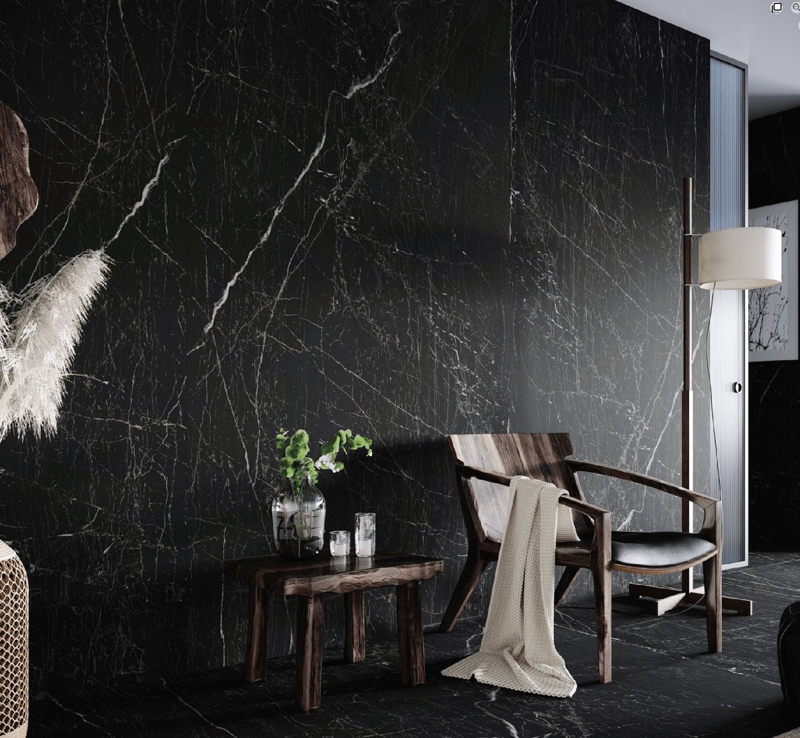 Somnia Dekton Dekton - Zicana Boutique - 2