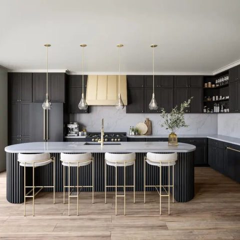 Sono Mira PentalQuartz Architectural Surfaces - Zicana Boutique - 2