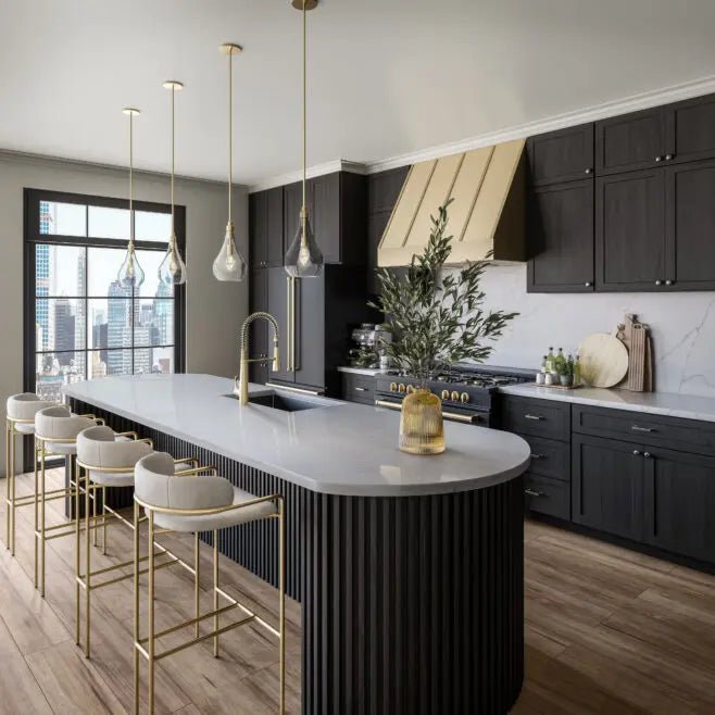 Sono Mira PentalQuartz Architectural Surfaces - Zicana Boutique - 3