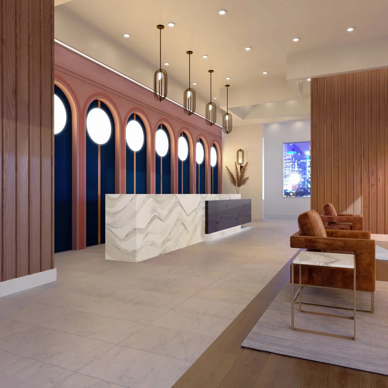 Southport Cambria Cambria - Zicana Boutique - 4