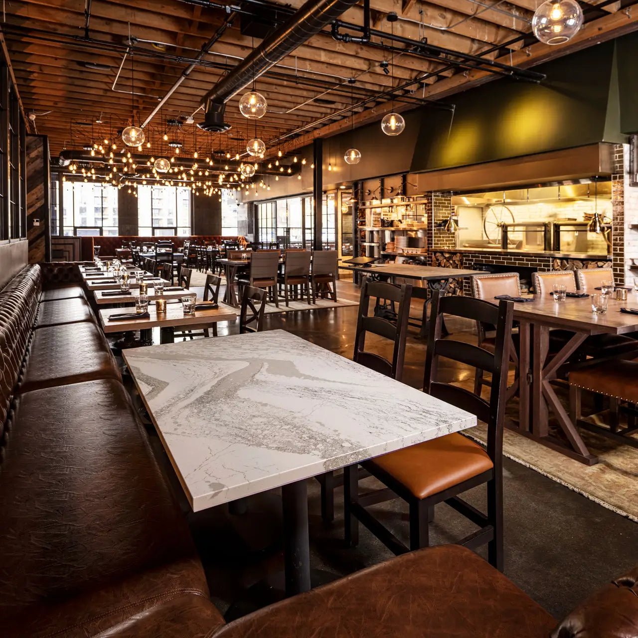 Southport Cambria Cambria - Zicana Boutique - 5