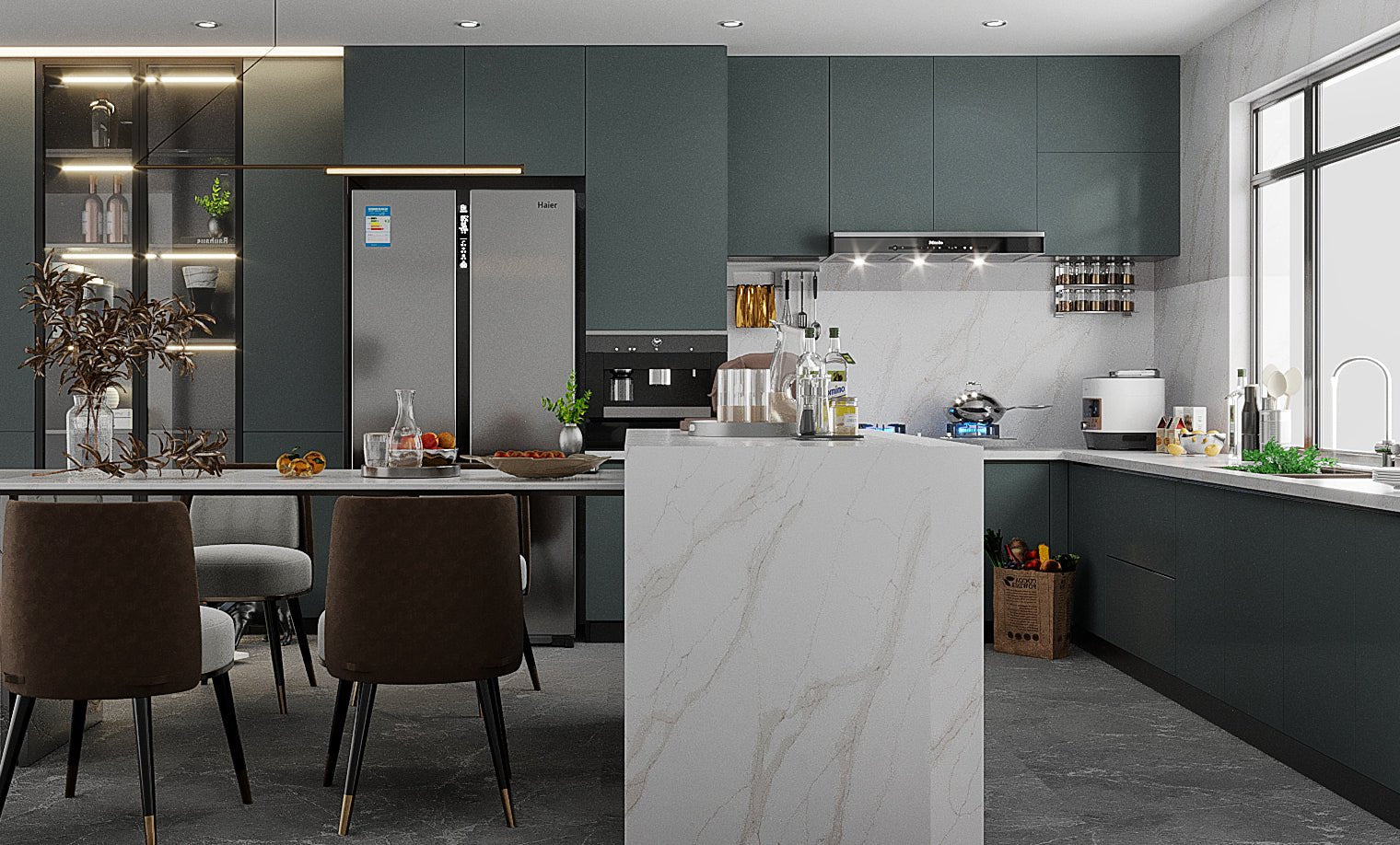 Sovanna Emerstone Emerstone - Zicana Boutique - 2