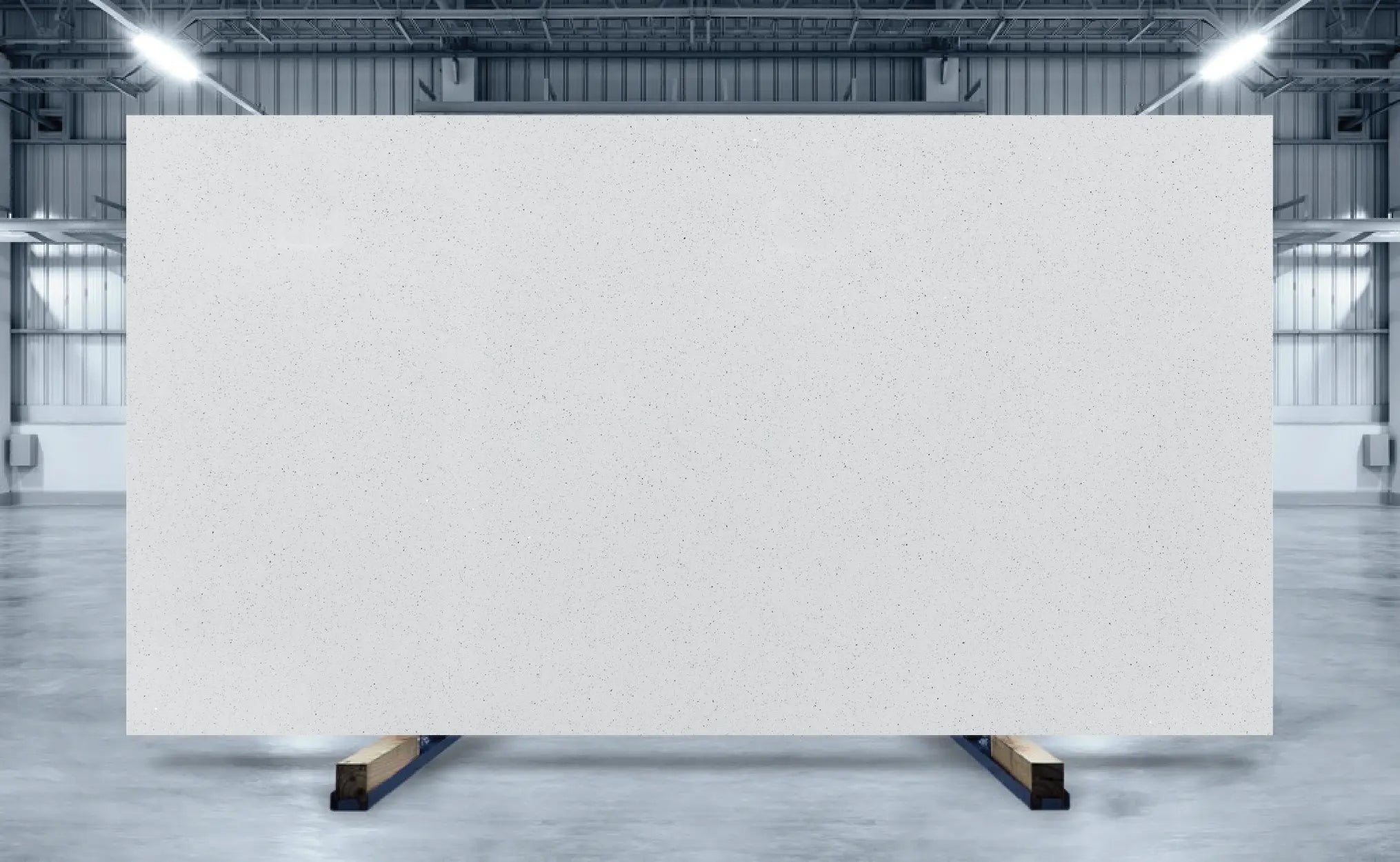 Sparkle White Ultra Quartz Ultra Quartz - Zicana Boutique - 3