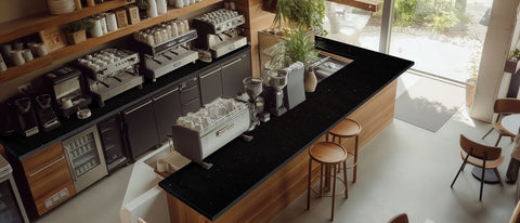 Sparkling Black Msi Q MSI - Zicana Boutique - 5