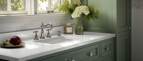 Sparkling White Msi Q MSI - Zicana Boutique - 6
