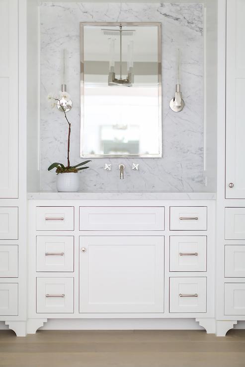 Statuarietto Bianco Stile MSI - Zicana Boutique - 2