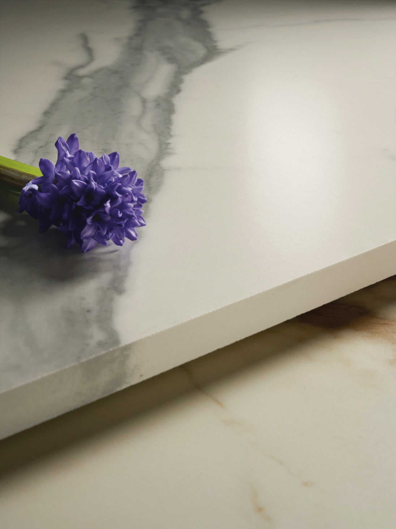 Statuario 4D Sapienstone SapienStone - Zicana Boutique - 4