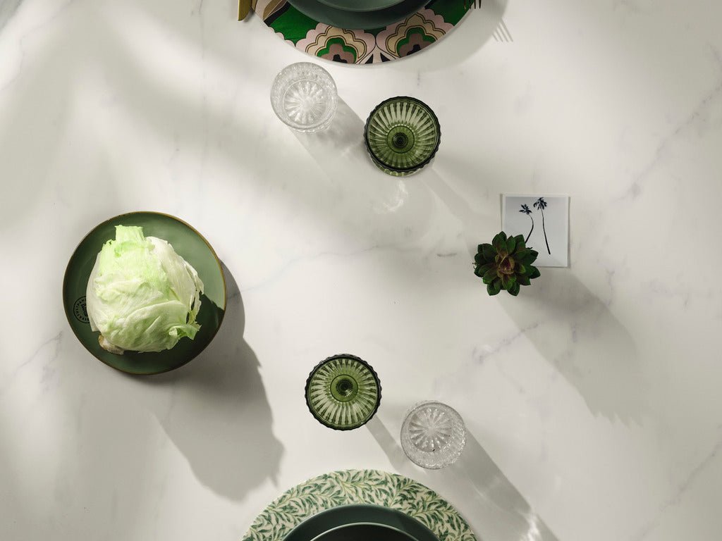 Statuario 4D Sapienstone SapienStone - Zicana Boutique - 3