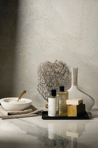 Statuario 4D Sapienstone SapienStone - Zicana Boutique - 2