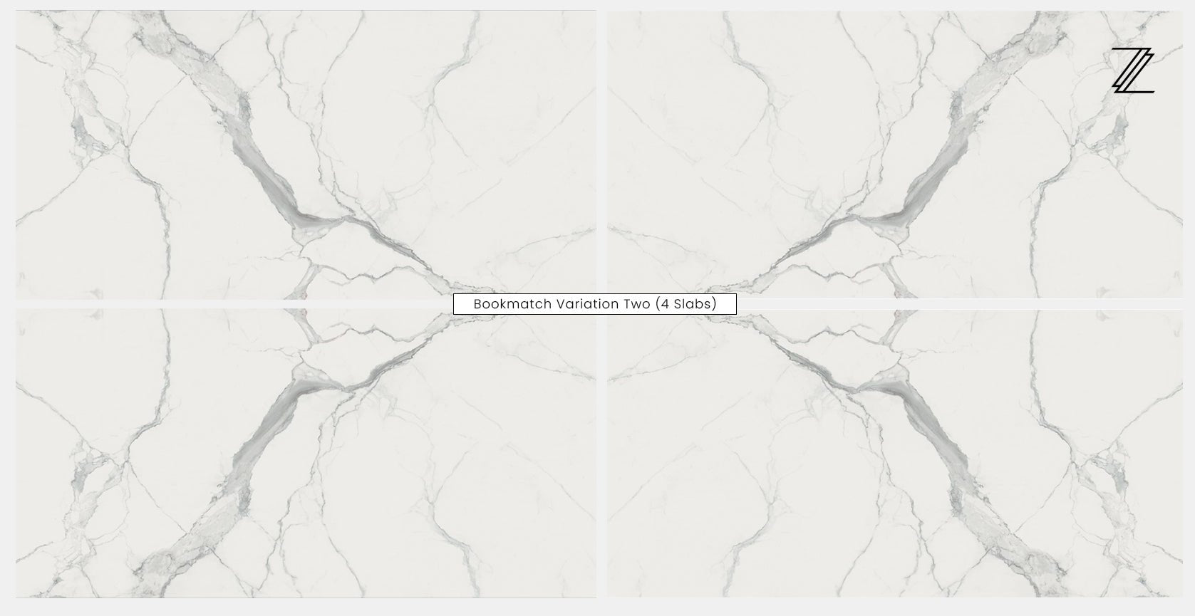 Statuario Classici Florim Florim - Zicana Boutique - 12