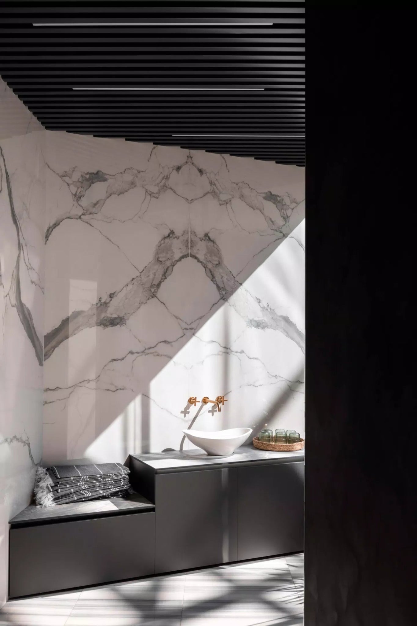 Statuario Classici Florim Florim - Zicana Boutique - 25