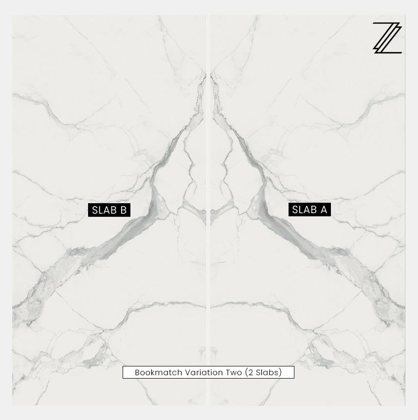 Statuario Classici Florim Florim - Zicana Boutique - 10