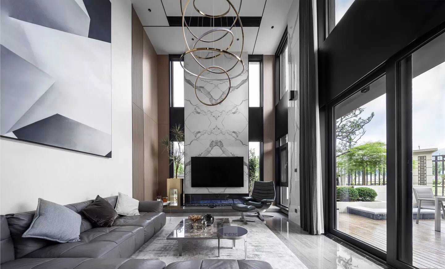 Statuario Classici Florim Florim - Zicana Boutique - 26