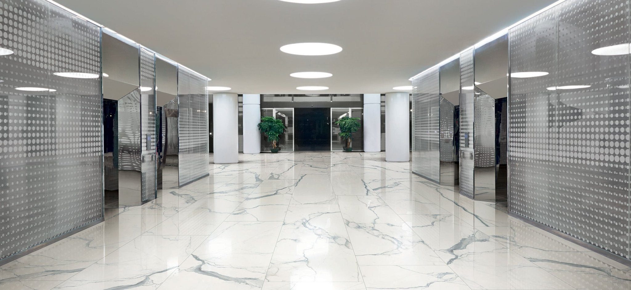 Statuario Classici Florim Florim - Zicana Boutique - 16