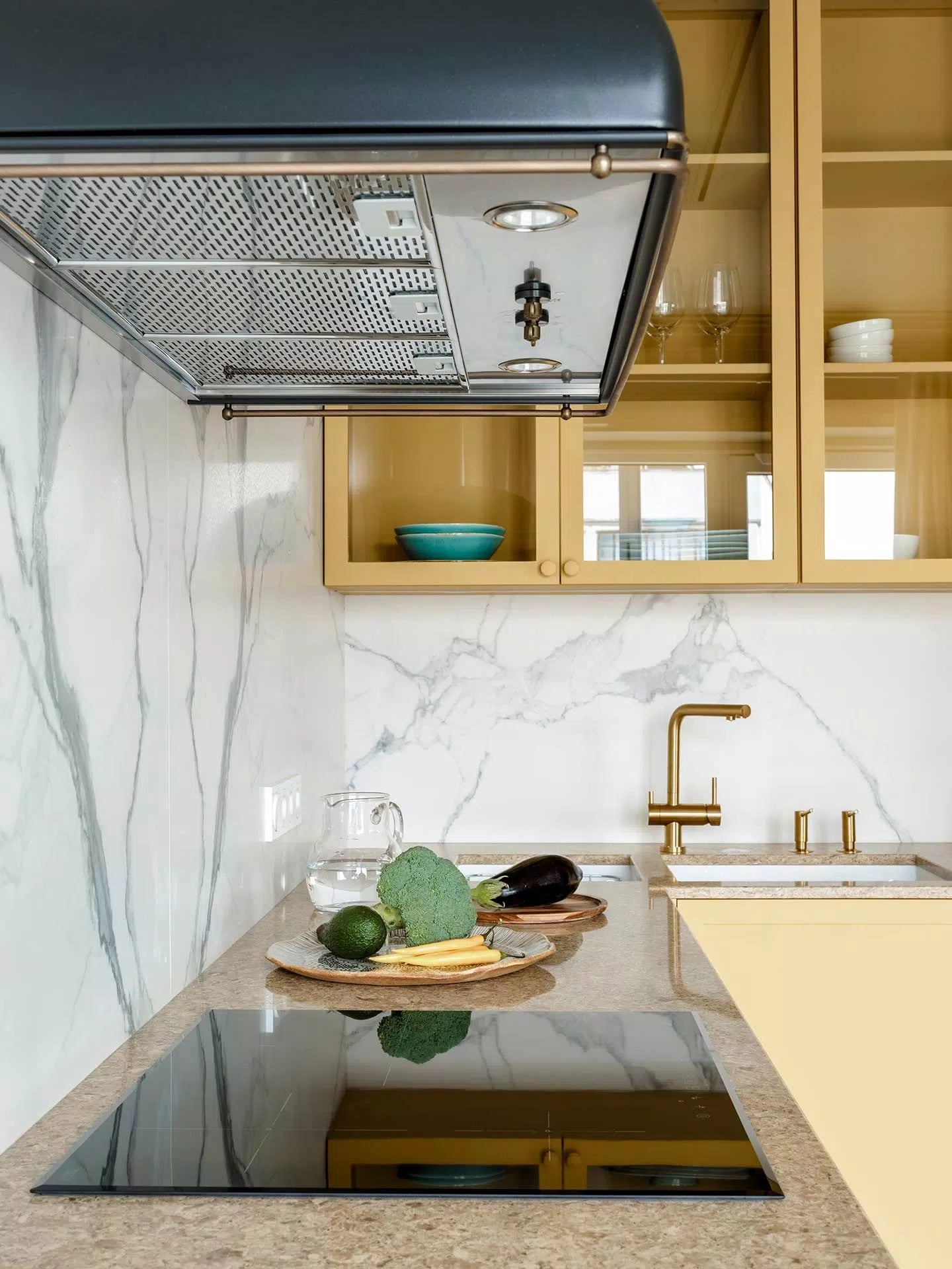 Statuario Classici Florim Florim - Zicana Boutique - 15