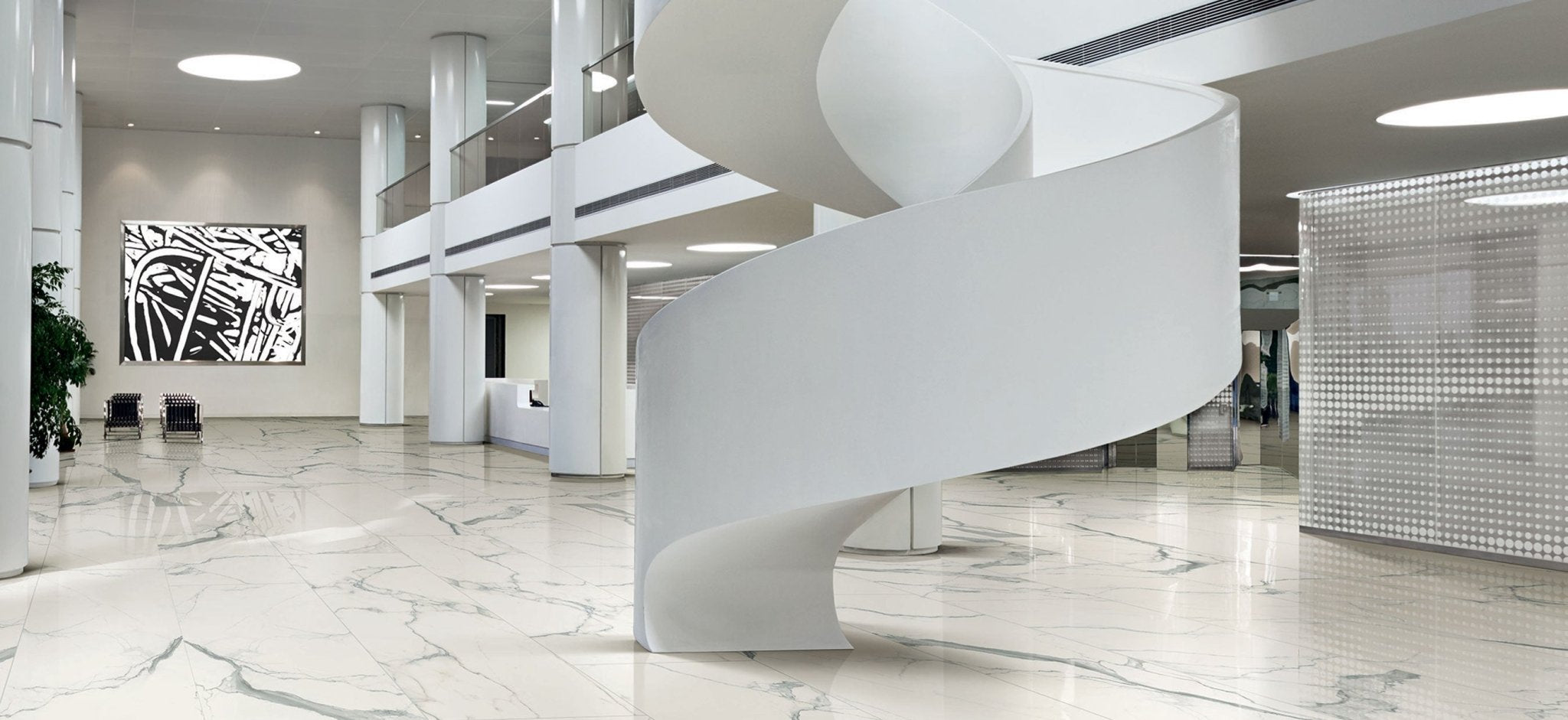 Statuario Classici Florim Florim - Zicana Boutique - 7