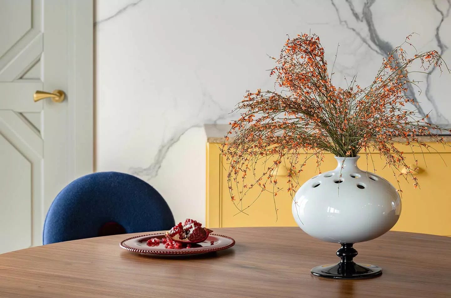 Statuario Classici Florim Florim - Zicana Boutique - 27