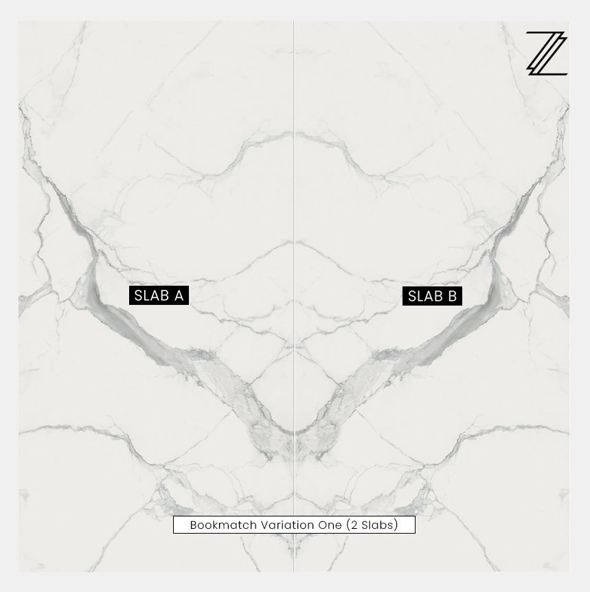 Statuario Classici Florim Florim - Zicana Boutique - 21