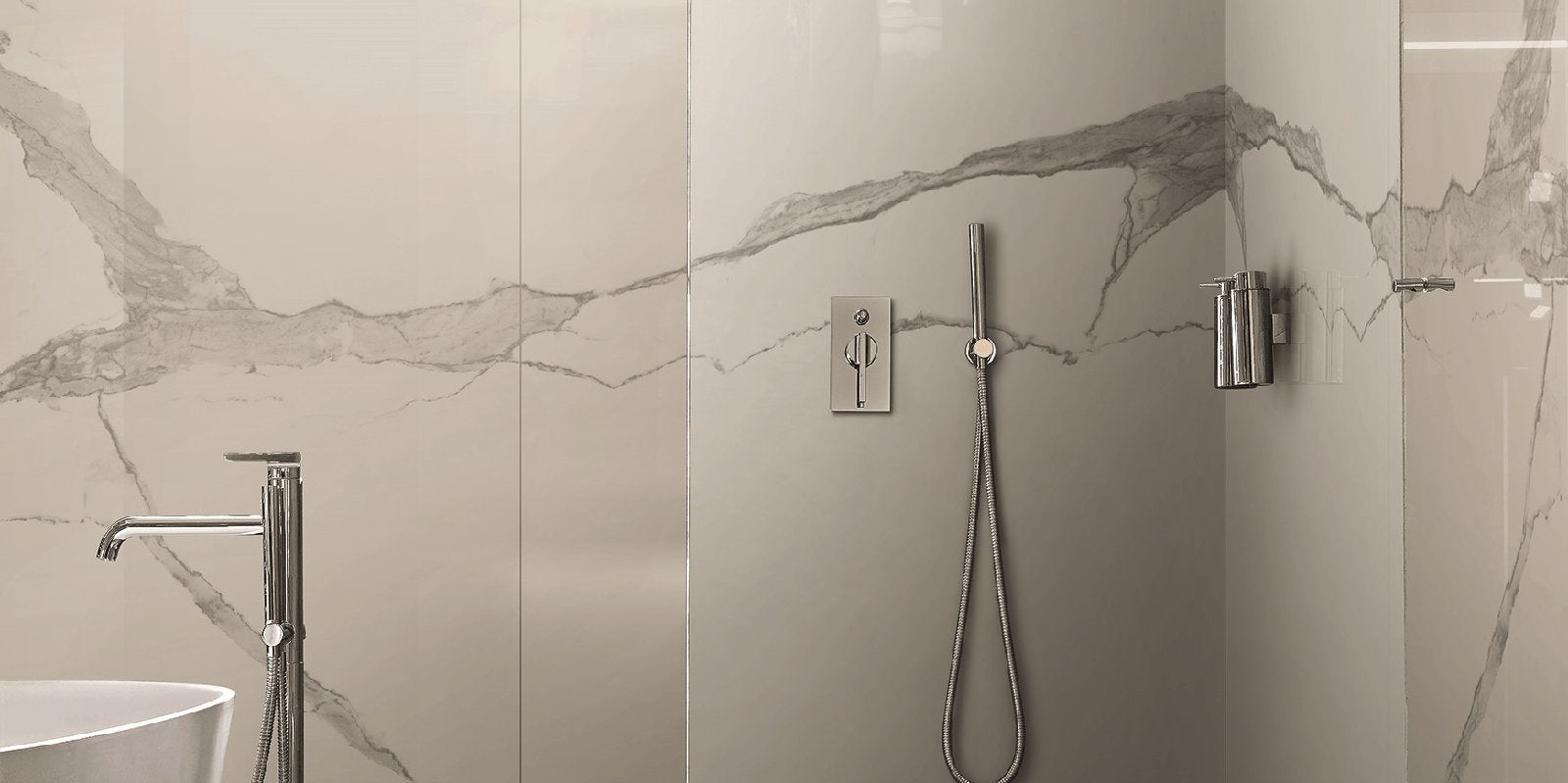 Statuario Classici Florim Florim - Zicana Boutique - 18