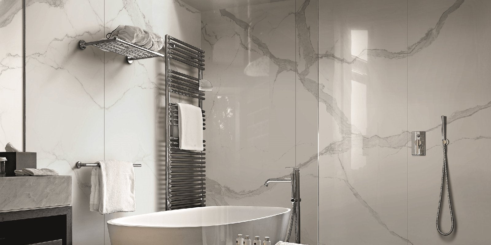 Statuario Classici Florim Florim - Zicana Boutique - 5