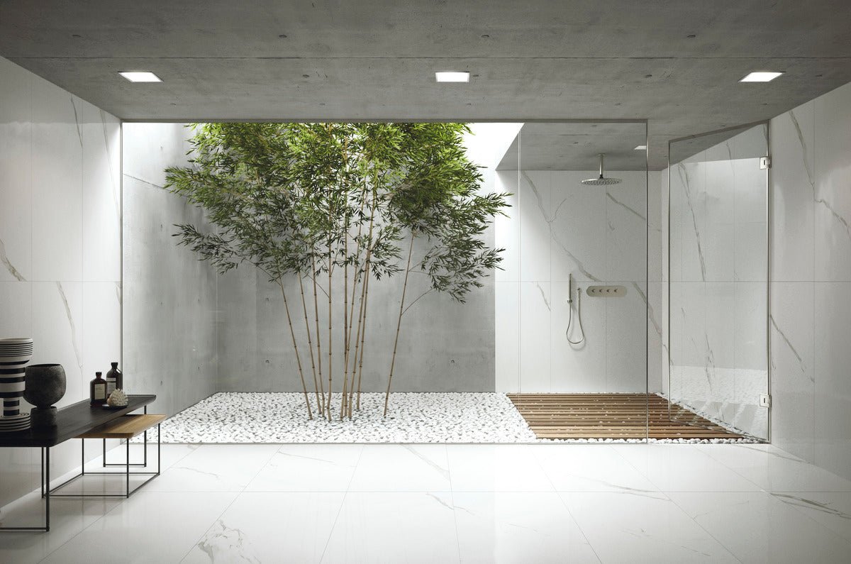 Statuario Classici Florim Florim - Zicana Boutique - 8