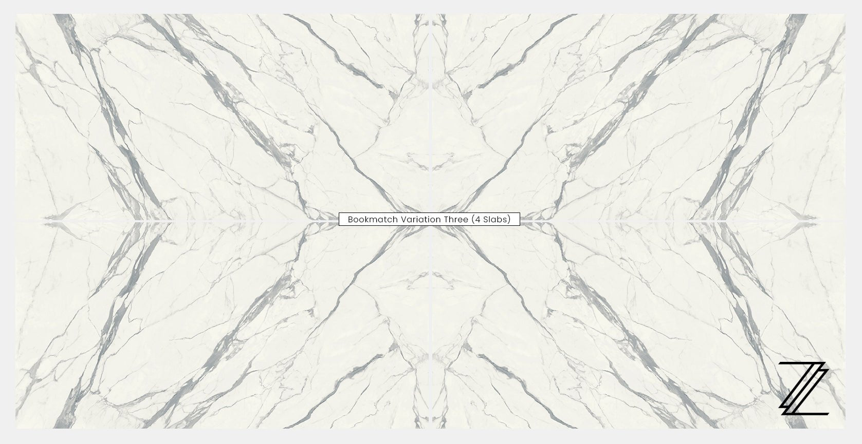 Statuario Extra Fondovalle Fondovalle - Zicana Boutique - 7