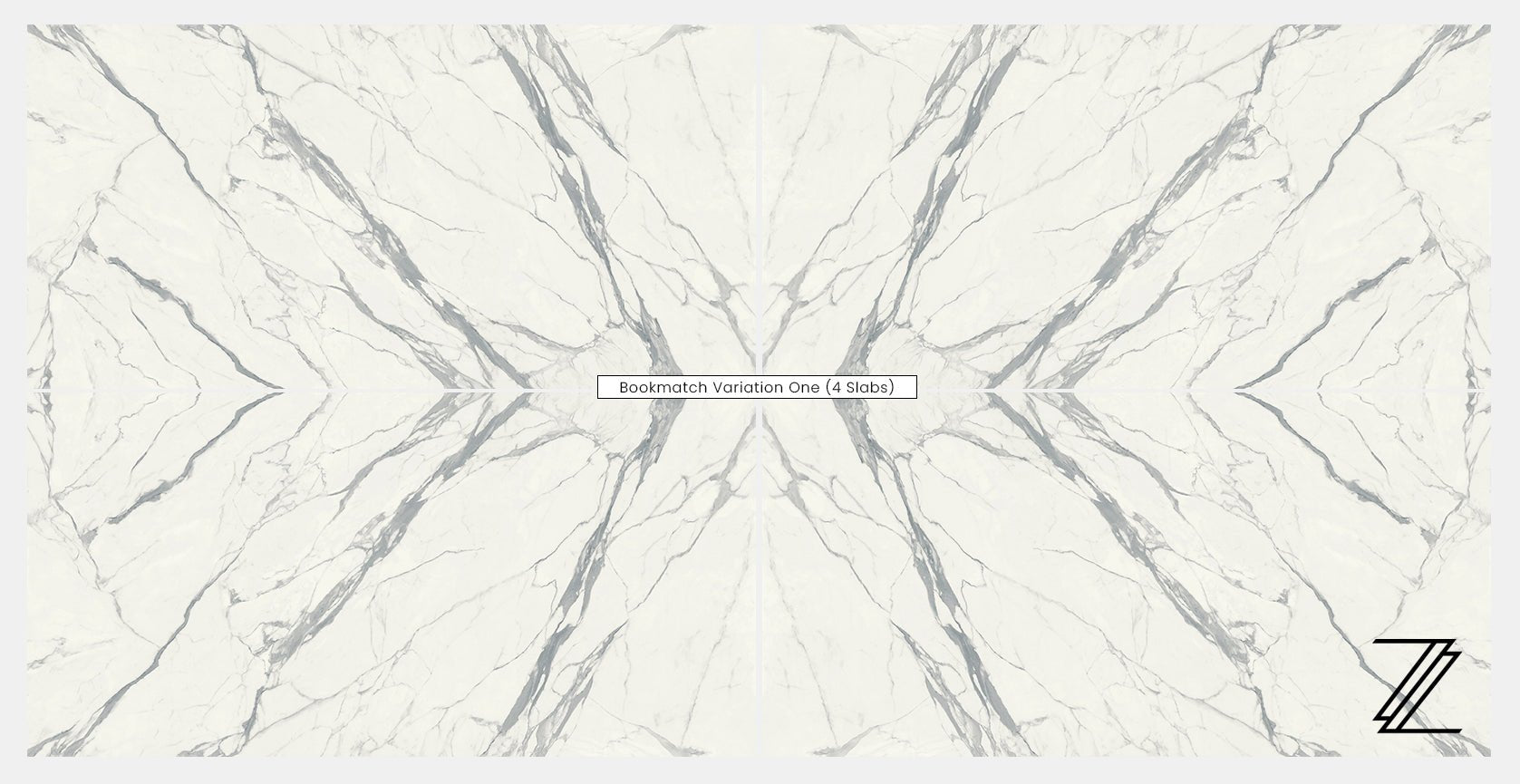 Statuario Extra Fondovalle Fondovalle - Zicana Boutique - 5