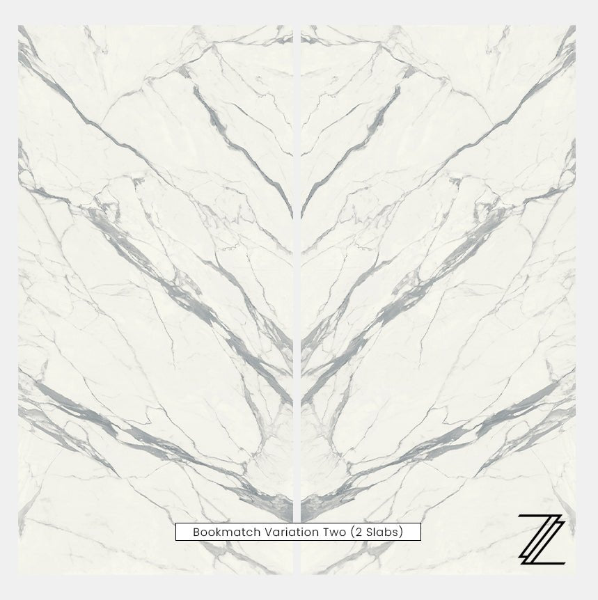 Statuario Extra Fondovalle Fondovalle - Zicana Boutique - 10