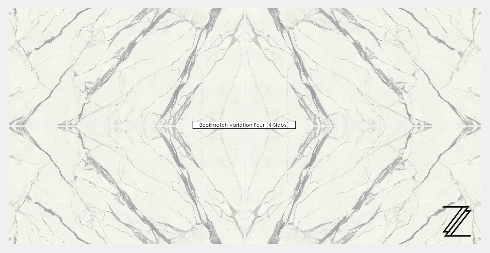 Statuario Extra Fondovalle Fondovalle - Zicana Boutique - 8