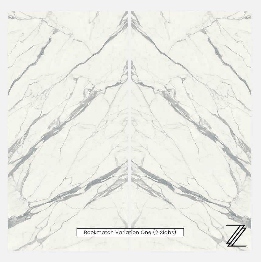 Statuario Extra Fondovalle Fondovalle - Zicana Boutique - 9