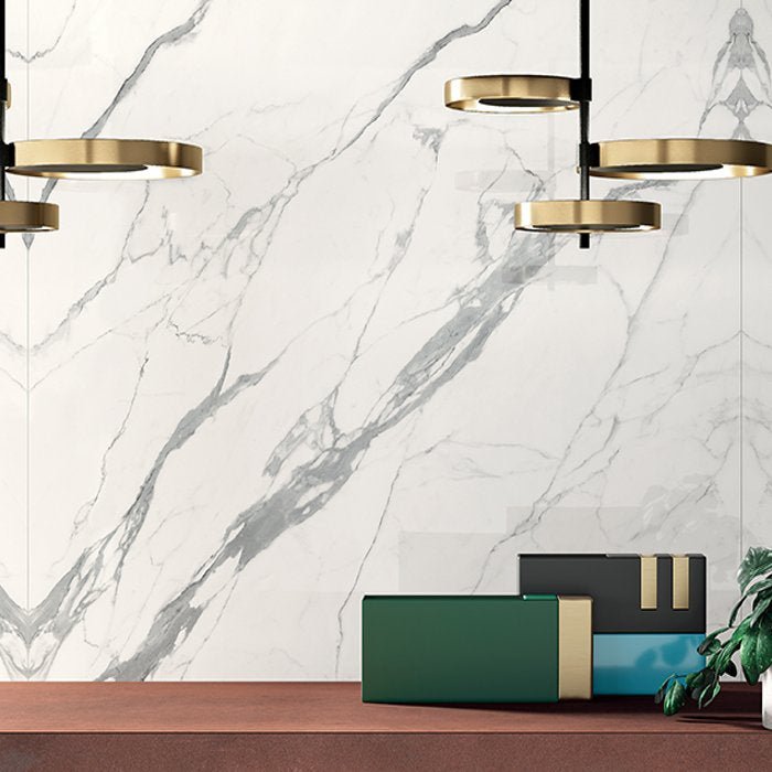 Statuario Extra Fondovalle Fondovalle - Zicana Boutique - 4