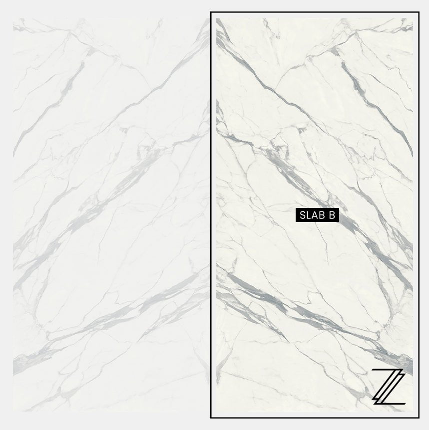 Statuario Extra Fondovalle Fondovalle - Zicana Boutique - 12