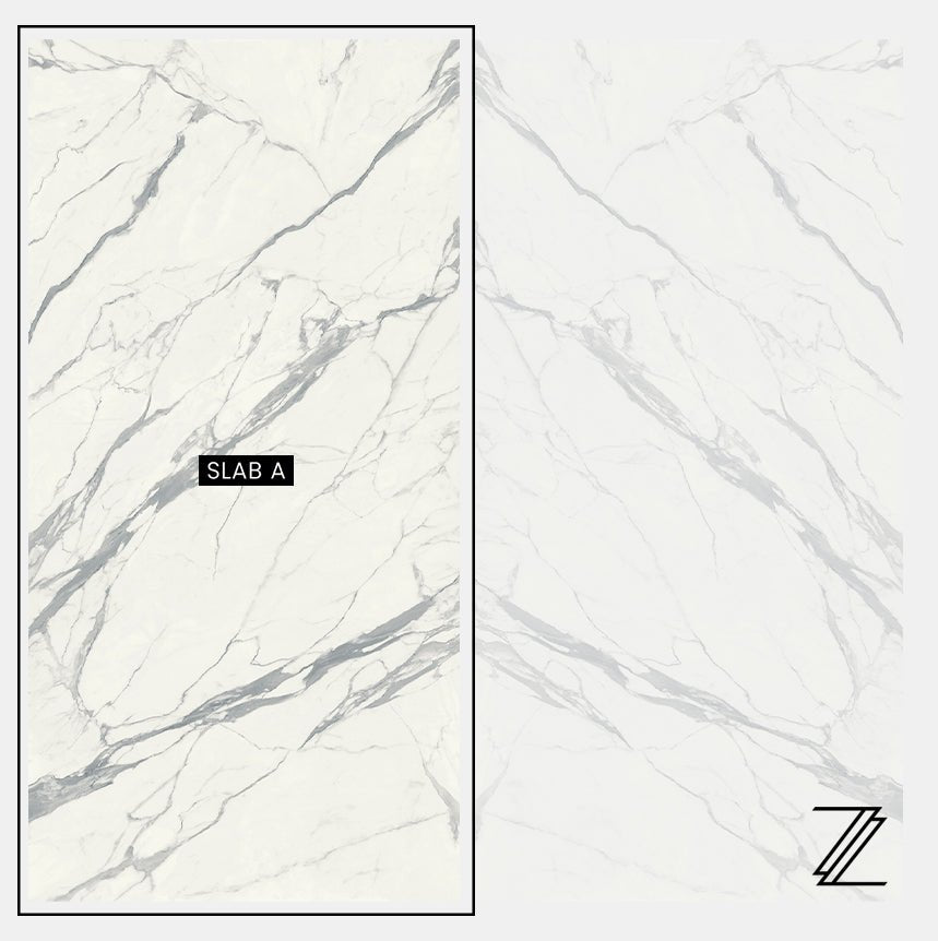 Statuario Extra Fondovalle Fondovalle - Zicana Boutique - 11