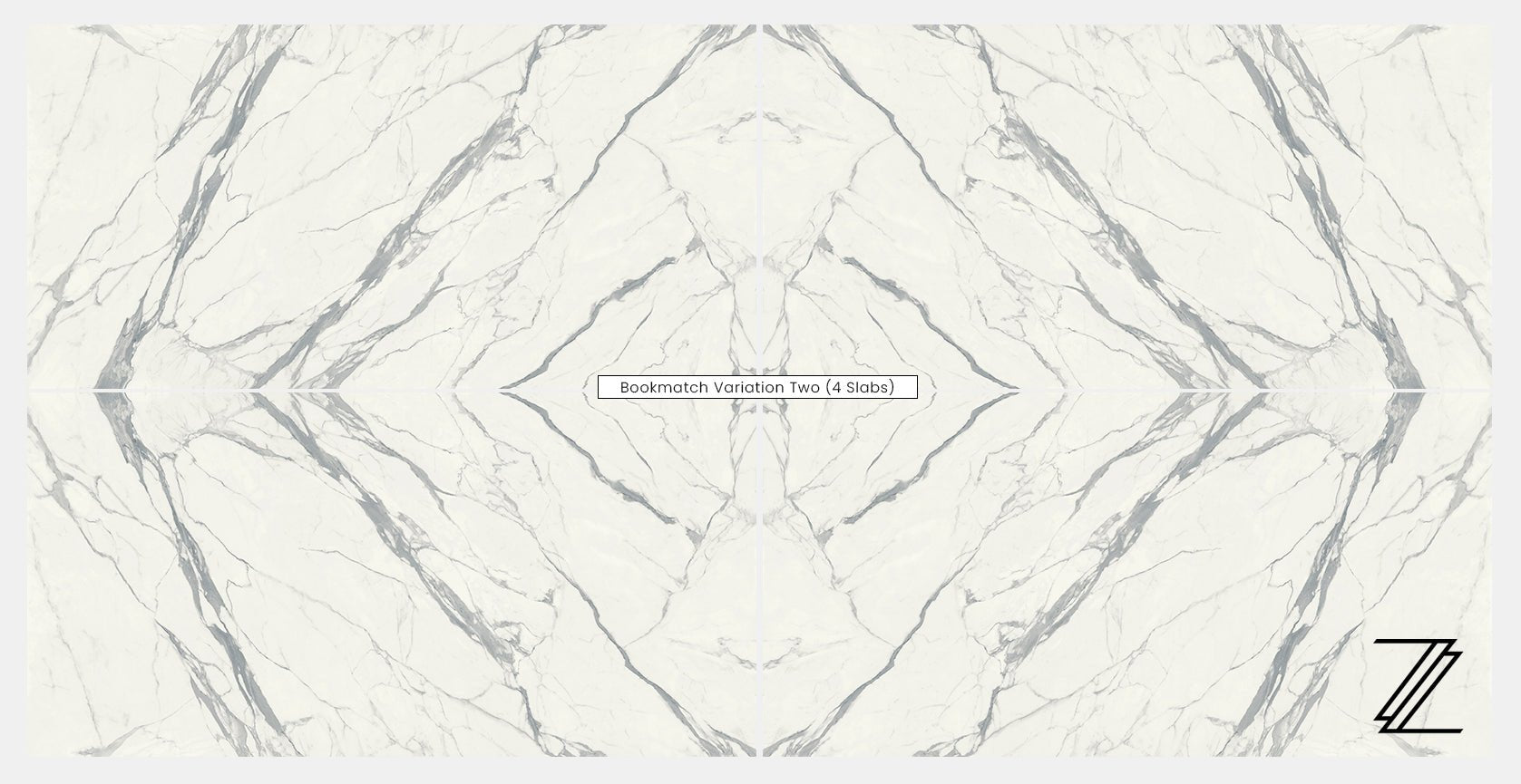 Statuario Extra Fondovalle Fondovalle - Zicana Boutique - 6