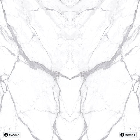 Statuario Extra Level Emilgroup Level by Emilgroup - Zicana Boutique - 5