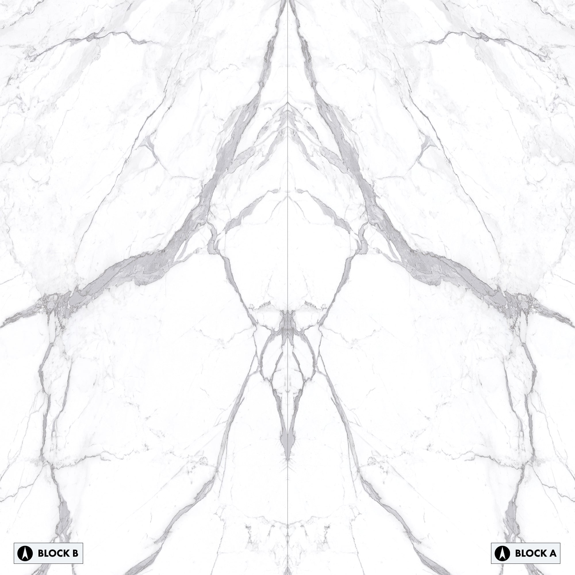 Statuario Extra Level Emilgroup Level by Emilgroup - Zicana Boutique - 6