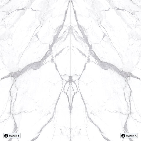 Statuario Extra Level Emilgroup Level by Emilgroup - Zicana Boutique - 6